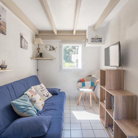 La Maison Mer - 200M De La Plage - Wifi La Bernerie-en-Retz Bagian luar foto