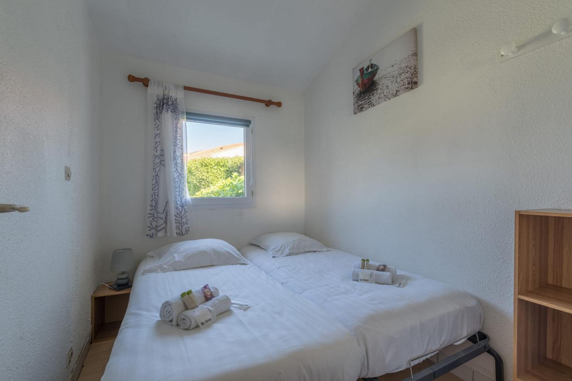 La Maison Mer - 200M De La Plage - Wifi La Bernerie-en-Retz Bagian luar foto
