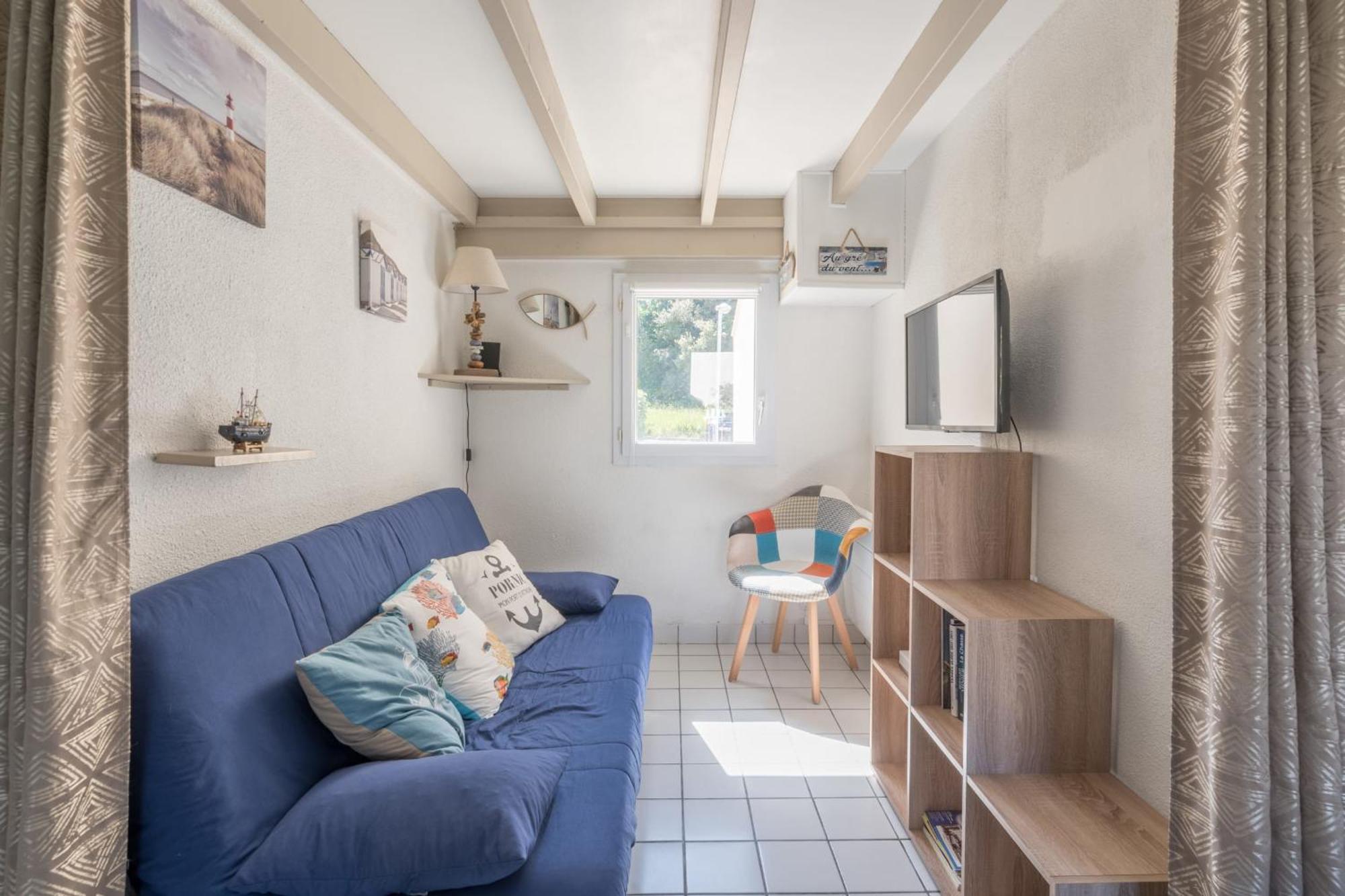 La Maison Mer - 200M De La Plage - Wifi La Bernerie-en-Retz Bagian luar foto